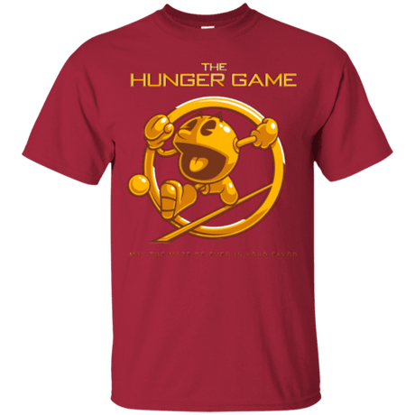 Cool Hunger Games Tees