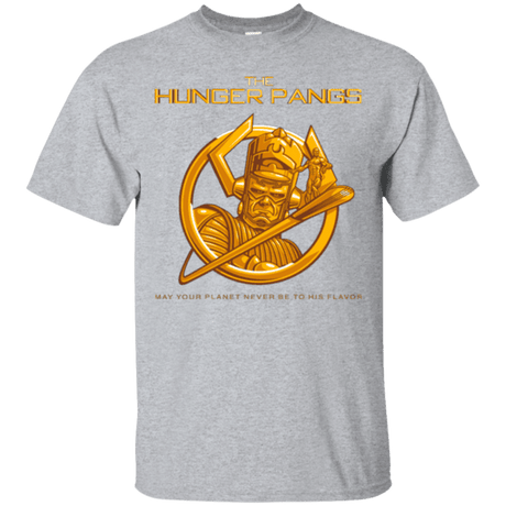 Funny Hunger Games Tees