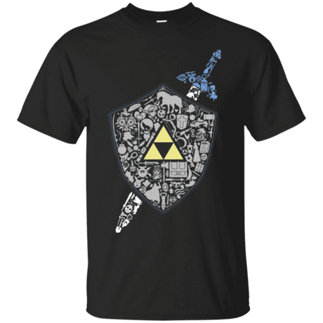 Nintendo Gaming Tees