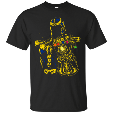 Cool Thanos T-shirt