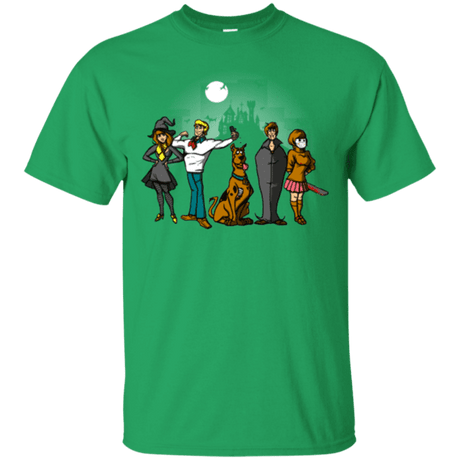 Scooby Doo Tees