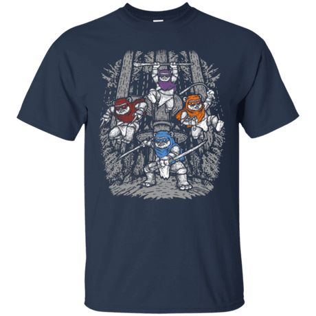 Cool Ninja Tees