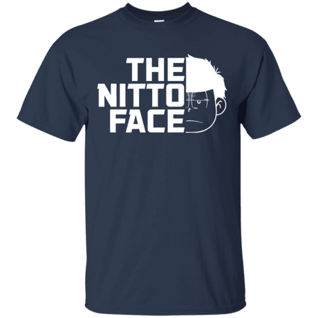 Cool Nitto Face tees