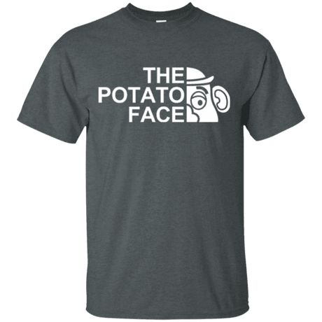 Funny Potato Tees 