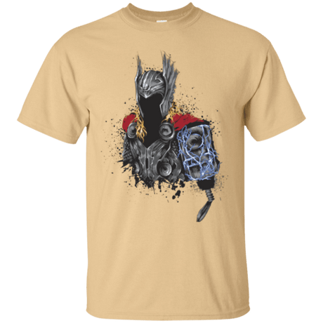 Power Of thunder Tees