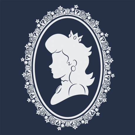 The Princess tee