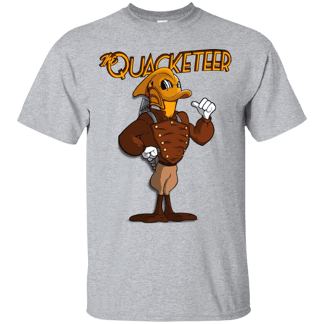 Cool Road Runner t-shirt
