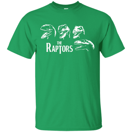The raptors Men's Tees