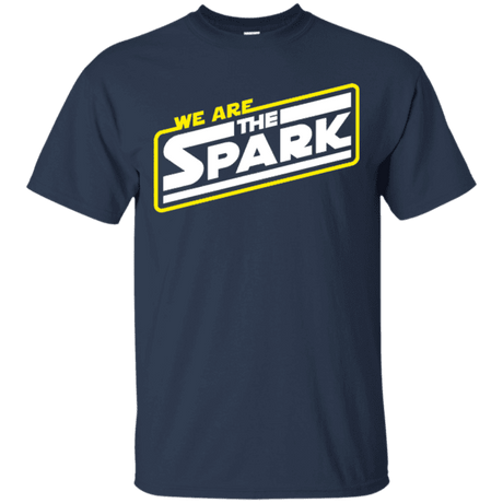 Cool Spark T-shirt