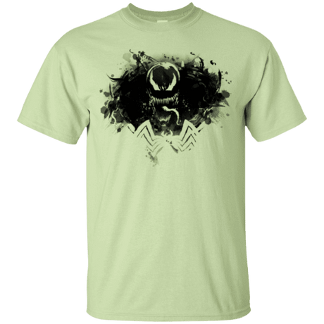 The Symbiote tee