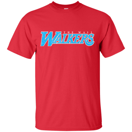 Walkers cool tee