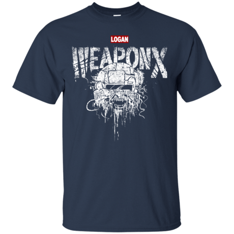 Cool Weapon T-shirt