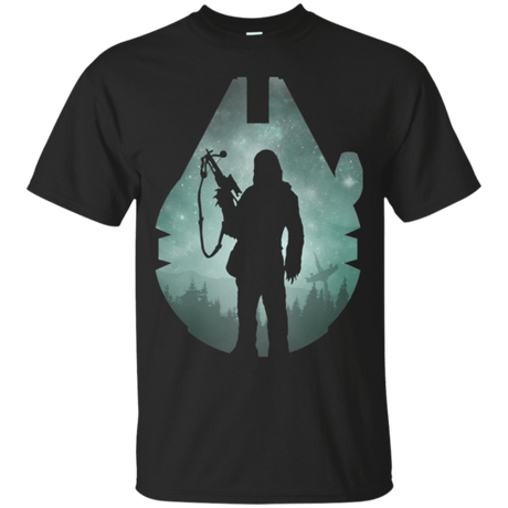 chewbacca star wars shirt