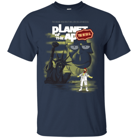 Cool Planet of the appes tees