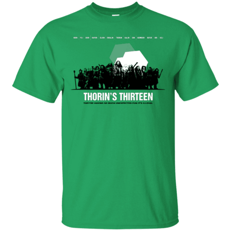 Cool Thorin's T-shirt