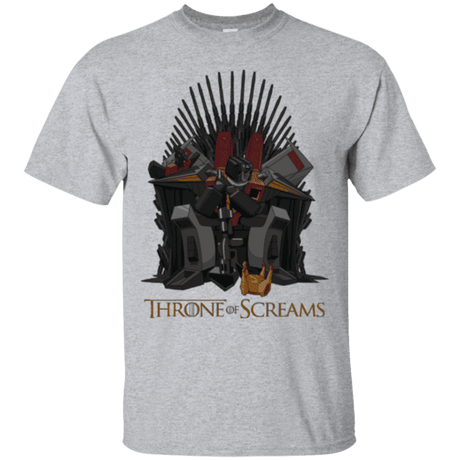 Cool Game of Thrones Tee
