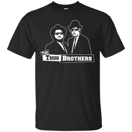 thug brothers blues brothers