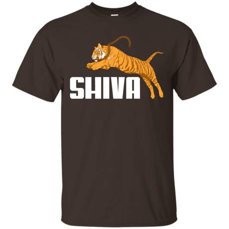 Shiva tee