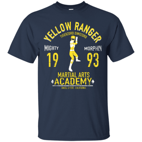 Cool Power rangers tees