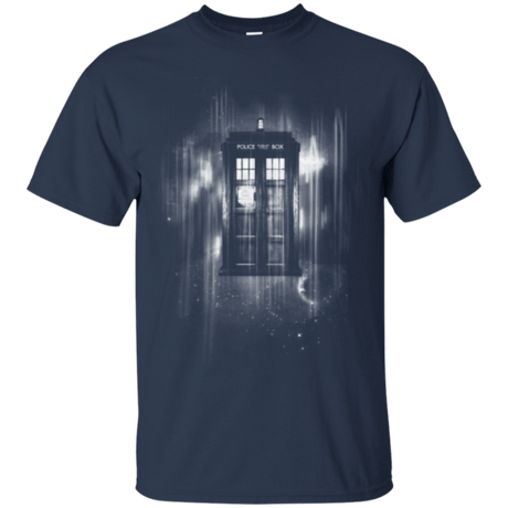 Cool Time Travel t-shirt