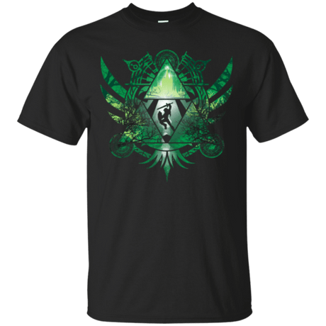 Cool Zelda T-shirt