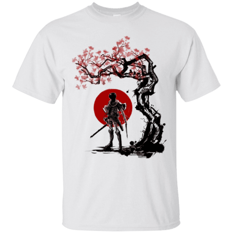tree t-shirt