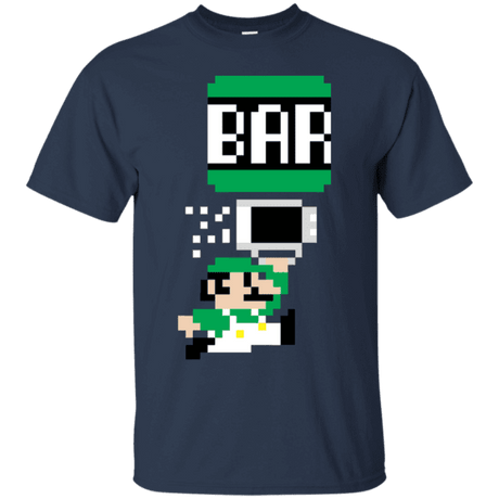 Mario T-shirt 