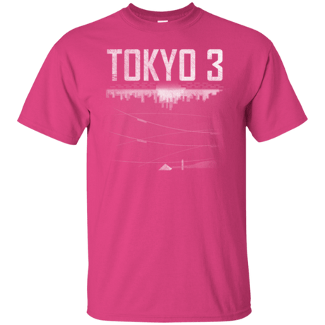 Tokyo tee