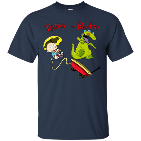 Funny Tommy Tees