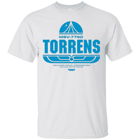 Torrens tee