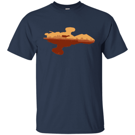 Cool Fireflies T-shirt