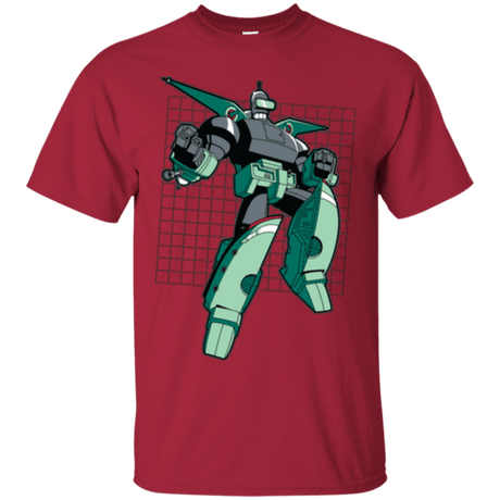Funny transformer Tees