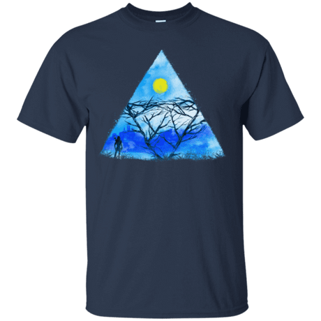 Cool Zelda Tees