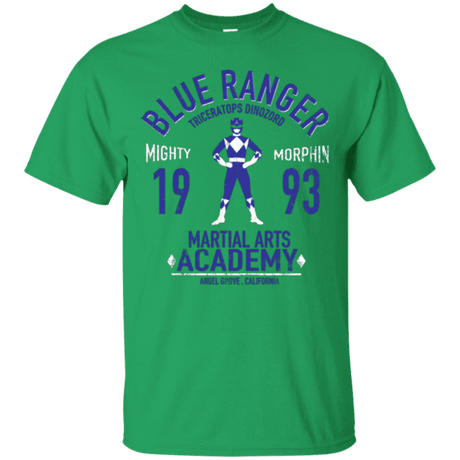 Cool Power Rangers Tees
