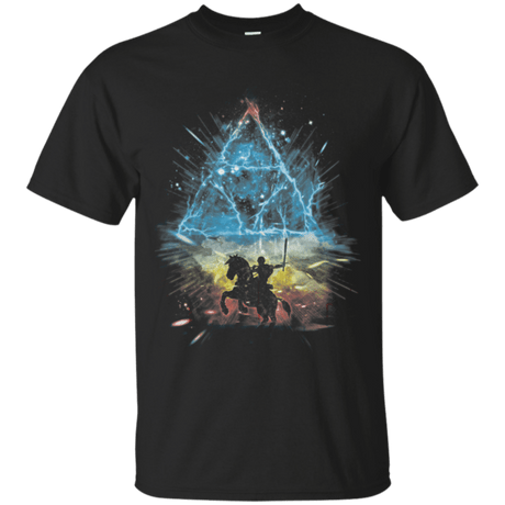 Cool Triforce Tees