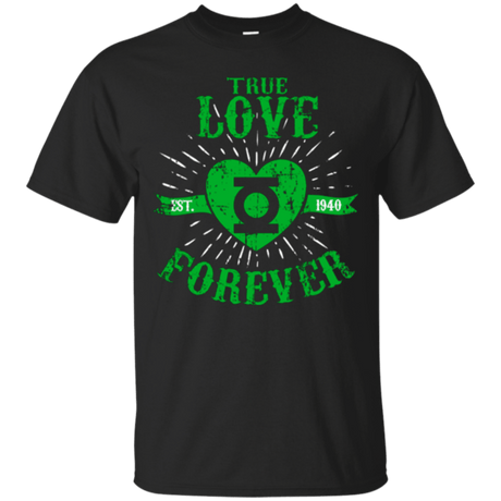 Cool Green lantern Tees