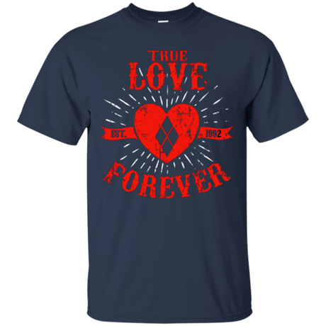 Love Forever Queen Tees
