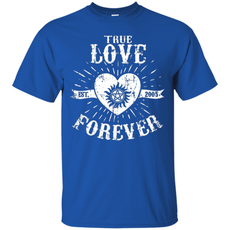 Cool Love Forever Tees