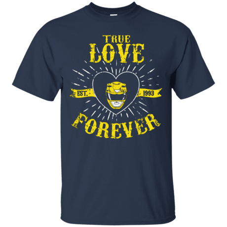 Cool Love Forever Tees