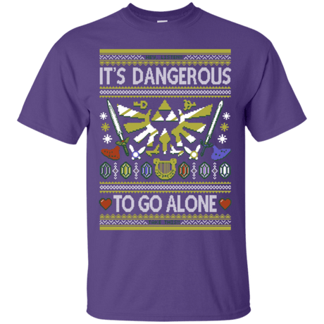 Zelda cool tee