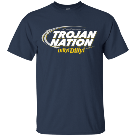 Cool Trojan Tees
