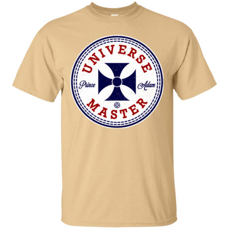 Universe Master cool tee