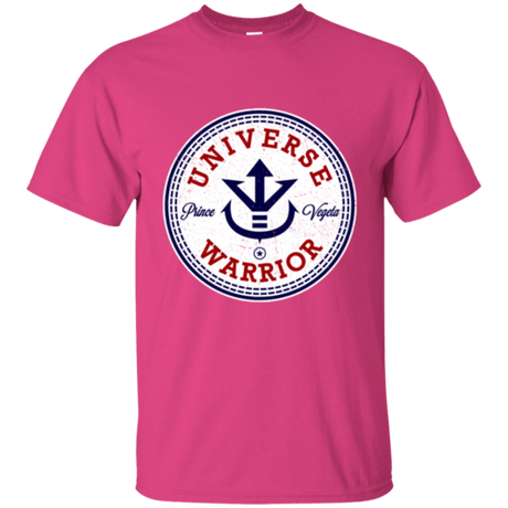 Universe Warrior t-shirt