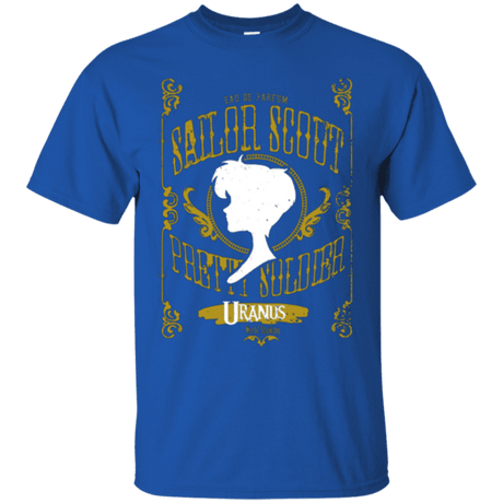 Uranus tee