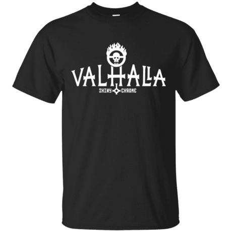 valhalla war boys