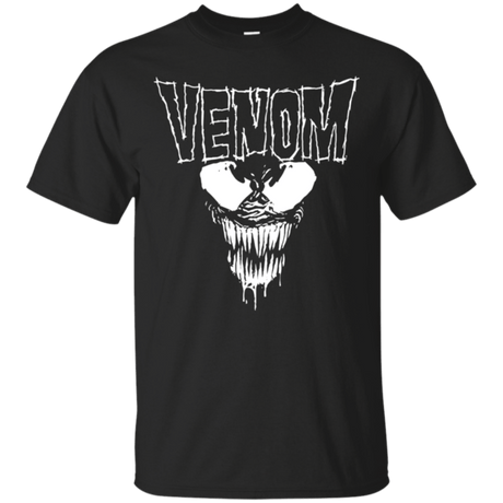 Cool Venom Tees