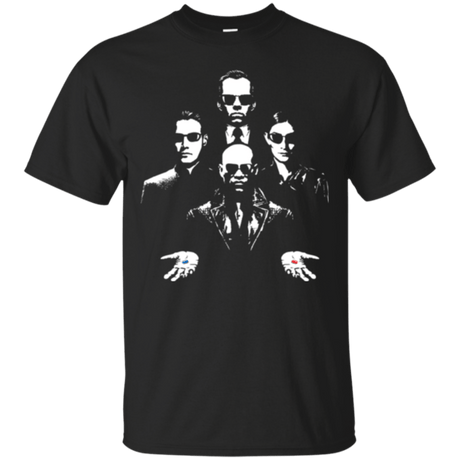 Virtual Rhapsody t-shirt