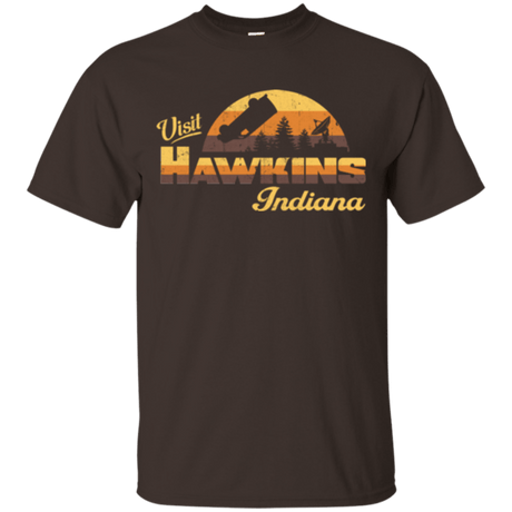 Cool Indiana Jones Tees