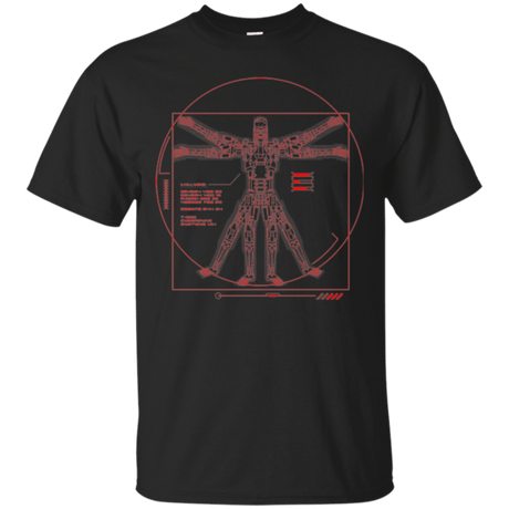 Cool Terminator tees