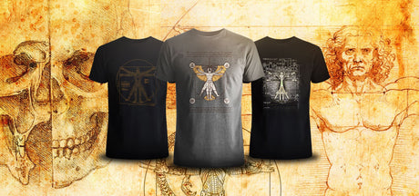 Vitruvian Designs
